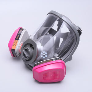 <span class=keywords><strong>Masque</strong></span> <span class=keywords><strong>respiratoire</strong></span> en caoutchouc réutilisable et lavable, protection contre les gaz acides, <span class=keywords><strong>cartouche</strong></span> <span class=keywords><strong>filtrante</strong></span> remplaçable pour l'exploitation minière, vente chaude - Product Image 4