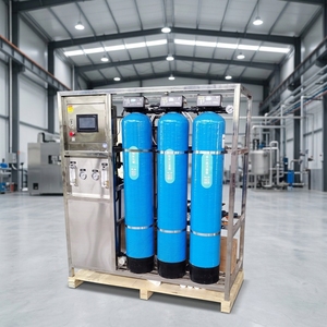 Système de purification d'eau potable par osmose inverse à prix avantageux - Product Image 1
