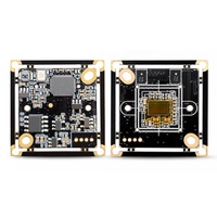 Carte mère de développement pour caméra USB 2MP 1080P 30fps, carte de circuit imprimé 28*28MM pour accessoires de caméra de sécurité en gros