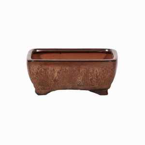 盆景陶瓷花盆户外花盆中式花园盆栽盆景 - Product Image 6