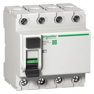 New Original Ady Stock - M9r81463 Iec Supplementary Protectoramps 63 <strong>Aac</strong> Rating 240v Acdc - Product Image 1