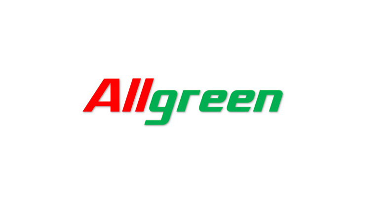 Dongguan Allgreen Intelligent Technology Co., Limited logo