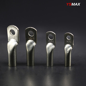 ขั้วต่อสายไฟทองแดงแบบมีฉนวนหุ้มดีบุก DtG ขนาด 10 มม. 16 มม. 25 มม. 35 มม. 50 มม. 70 มม. 95 มม. 120 มม. 150 มม. 185 มม. 240 มม. 300 มม. 400 มม. 500 มม. 630 มม. - Product Image 2