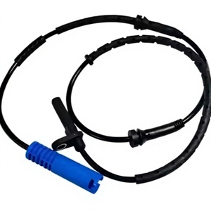 Sensor de Velocidad de Rueda para BMW 34526771709, Sensor ABS para Reemplazo y Reparación - Product Image 3