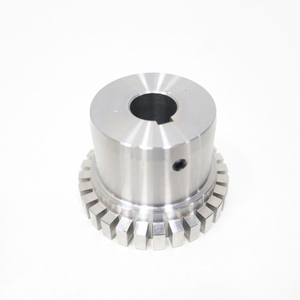 Accouplements flexibles en acier inoxydable Rexnord Falk T10 Steelflex 1200T10 - Product Image 6
