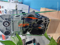 Ziptek nouveau moteur pièces de rechange vente 2.3JTD F1AE moteur pour Fiat Ducato Iveco Daily