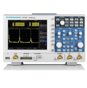 Osciloscopio Digital RTC1K-202 Rohde & Schwarz NUEVO - Product Image 2