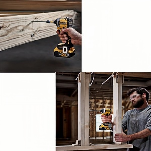 <span class=keywords><strong>Destornillador</strong></span> eléctrico <span class=keywords><strong>DEWALT</strong></span> DCF850 profesional y duradero, herramienta eléctrica inalámbrica para renovación, reparación y bricolaje, taladro sin escobillas - Product Image 6