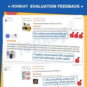 3 in 1 Presso therapie Lymph drainage Augen massage Presso therapie Lymph drainage Ganzkörper-Maschinen anzug Preis - Product Image 5