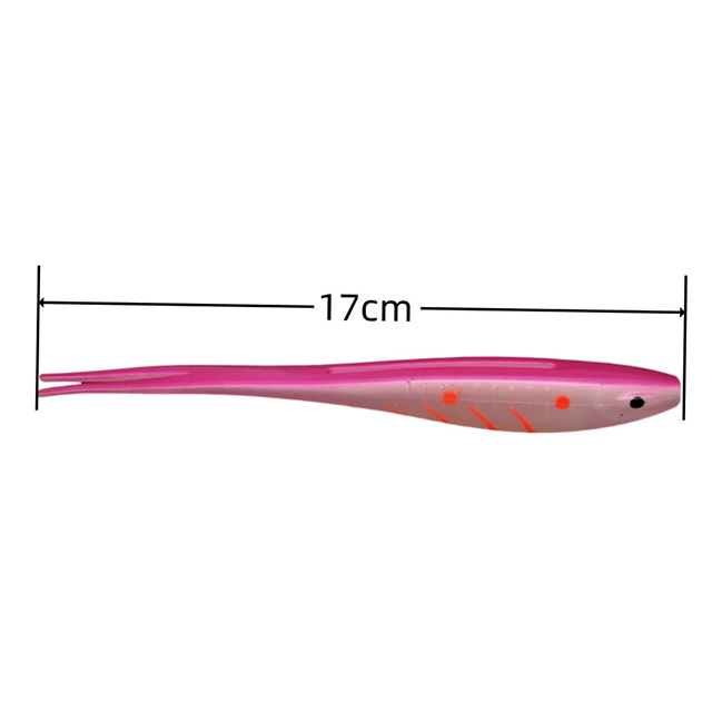 crazy lure fish 10 Weird, Wacky & Wonderful Fishing Lures