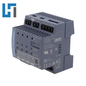 Nuevo Módulo Selectivo Original SITOP PSE200U 10A 6EP1961-2BA21 Controlador de Programación PLC 6EP19612BA21 en Stock - Product Image 3