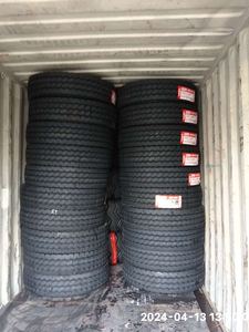 ยางรถบรรทุกหนัก 14.00R20 ใหม่ ขายส่งจากโรงงานโดยตรงในจีน - Product Image 4