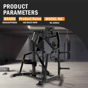 Mejor Precio: Máquina Multifuncional Arsenal ISO para Ejercicios de Tríceps y Fortalecimiento de Brazos - Product Image 3
