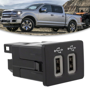 Module d'<span class=keywords><strong>interface</strong></span> de mise à niveau Apple USB CarPlay Sync 3 Media Hub pour Ford F-150 2017-2020 - Product Image 1
