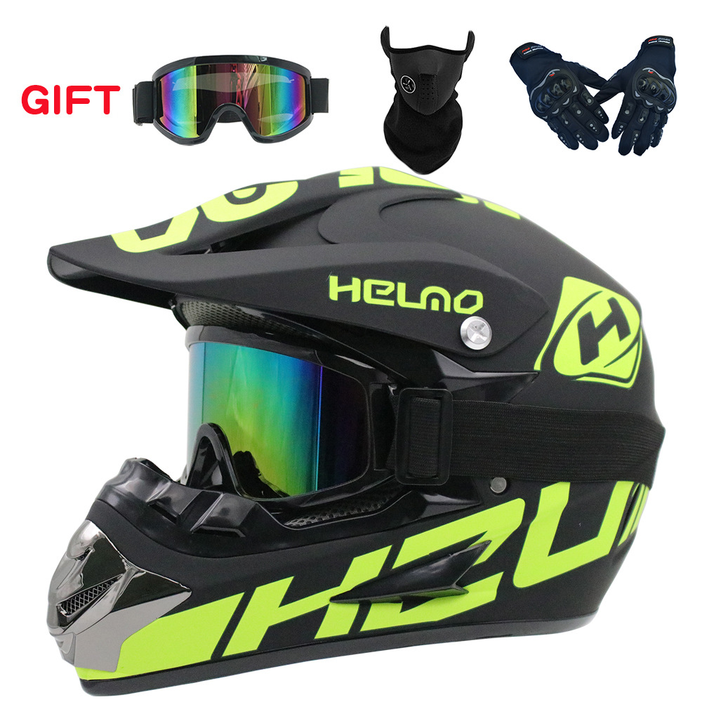 Vert fluo H