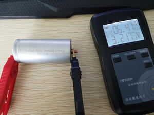 ג 'ף 3.2v 6000mah lifepo4 סוללות 3200 גלילי mah <span class=keywords><strong>4500mah</strong></span> 6000mah אנרגיה 32650 אנרגיה אחסון סוללת ליתיום - Product Image 5