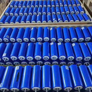 Lcel TO 2.3V แบตเตอรี่อัตราการคายประจุสูงเซลล์แบตเตอรี่66160 <span class=keywords><strong>Yinglong</strong></span> 30AH 35AH แบตเตอรี่ลิเธียมไททาเนตทรงกระบอก45AH - Product Image 5