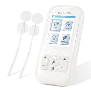 KM209 Konmed peralatan terapi fisik Stim multiarus untuk <span class=keywords><strong>TMJ</strong></span> untuk merawat Temporomandibular skema nyeri gigi - Product Image 3