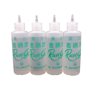 น้ำยาขจัดคราบสนิมเมลี่ แห้งเร็ว สำหรับเสื้อผ้าและเครื่องแต่งกาย - Product Image 5