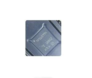 TPS65994 Dual port USB Type-<b>C</b> and USB PD control High Speed USB Interface IC TPS65994ADRSLR - Product Image 1