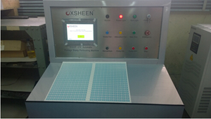 Machine à perforer 2960, machine à découper les <span class=keywords><strong>timbres</strong></span>-<span class=keywords><strong>poste</strong></span> - Product Image 6