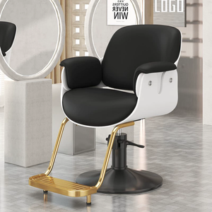 Sillas de Peluquería al por Mayor, Sillas de Salón de Belleza, Sillas de Barbería en Venta - Product Image 5
