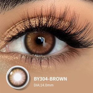 For MIIEMO <strong>Custom</strong> Logo Soft Hardness Cosplay <strong>Contacts</strong> Lens Natural Color <strong>Sharingan</strong> Eye Color Lenses - Product Image 1