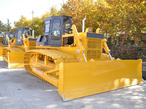 Bulldozer de cadenas ZD340G de 35.5 toneladas, 4.6 CBM, 269kW, ¡Gran oferta con descuento para un precio competitivo! - Product Image 2