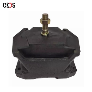 Soporte de Motor para Camión, Repuestos para Camión, 12031-2260 12031-2600 12031-E0040 - Product Image 2