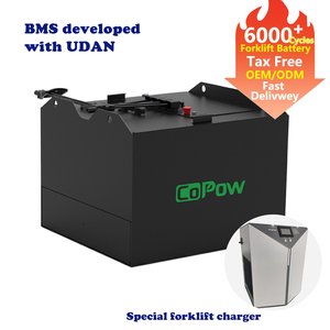 Batterie 48V 600Ah 36V 24V 80V 500Ah pour batterie lithium 48V 24V - Product Image 2
