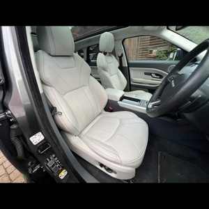 Bastante usado Land Rover Range Rover Evoque 6,1-8L Turbo Diesel FWD Euro 6 Asientos de cuero ACC Interior ligero - Product Image 6