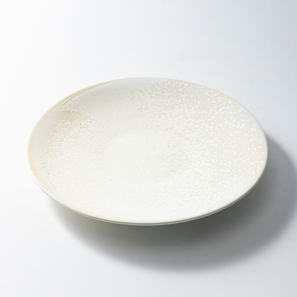 Blanc crème réactif