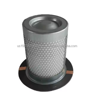 Le compresseur industriel de meng ma DB2009 partie le séparateur d'air/huile Spin-On pour mengma - Product Image 5