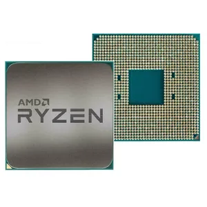 AMD Ryzen 5 R5 5600 3.5GHz 6-Core 12-Thread CPU Processor 65W L3=32M 100-000000927 LGA AM4 - Product Image 3