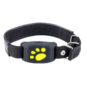 Z8 impermeabile MiNi GPS collare di cane Dispositivo di Tracciamento Pet Tracker GPS Per Cane E Gatto guardare come il cane collare dell'animale domestico tracker gps