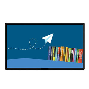 Pantalla de dispositivo de transmisión de video de 32 "43" 50 "55" para MAChine Tiktok Smart <span class=keywords><strong>Online</strong></span> Interactive Live Streaming Equipment todo <span class=keywords><strong>en</strong></span> uno - Product Image 4