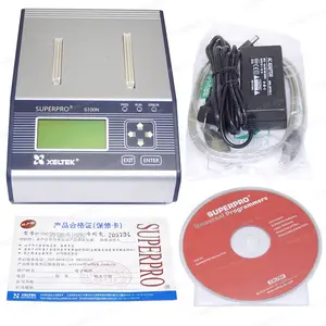 universal programmer SuperPro 6100N data recover tool