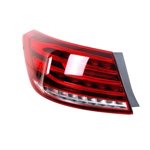 Accesorios para automóviles BBmart, luz trasera LED para parachoques izquierdo, luz de freno Exterior OE 2079063300 para Mercedes Benz <span class=keywords><strong>C220</strong></span> W210 W204 - Product Image 3