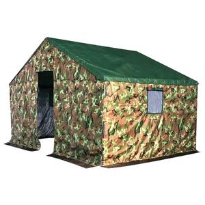 <span class=keywords><strong>Abri</strong></span> d'urgence ventilé, spacieux et antirouille, vente chaude, directement de <span class=keywords><strong>l</strong></span>'usine, pour les camps en plein air, les expéditions côtières - Product Image 1