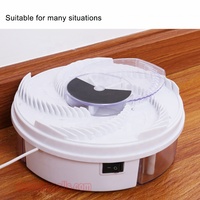 Prise de Charge USB pour l'intérieur de la maison piège à mouches électronique