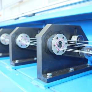 Fiber Optical Cableเครื่อง-<span class=keywords><strong>SZ</strong></span> Strandingเครื่องผลิตOptical Fiber Cable - Product Image 3