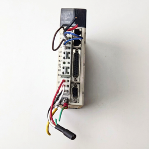 ไดรเวอร์เซ็นเซอร์คอนโทรลเลอร์ PLC ของแท้ใหม่เอี่ยม รุ่น ZSD-K1AS04AB-01 - Product Image 1