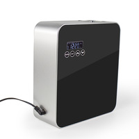 Diffuseur d'arômes industriel professionnel sur pied, humidificateur, machine de diffusion automatique de parfum pour spa, restaurant, personnalisable