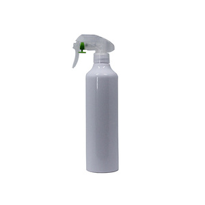 Botella de Spray de Plástico de 500 ml, Material PET, Ecológica, Envase General - Product Image 3