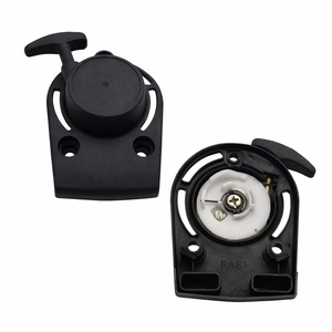 Démarreur MAMIGA compatible avec Honda GX35 pour débutants - Pièces et accessoires de tondeuse - Product Image 1