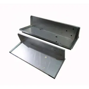 China Factory Supply High Quality OEM Stamping Sheet Metal Parts