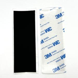 เทปโฟมกันลื่นสำหรับฟิงเกอร์บอร์ด หนา 1 มม. ยาว 110 มม. พร้อมอุปกรณ์เสริมสำหรับฟิงเกอร์สเก็ตบอร์ด - Product Image 4