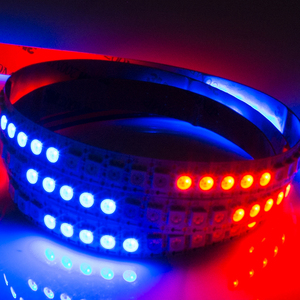 Địa chỉ <span class=keywords><strong>RGB</strong></span> 5V 12V <span class=keywords><strong>5050</strong></span> <span class=keywords><strong>RGB</strong></span> pixel <span class=keywords><strong>LED</strong></span> dải ánh sáng 1-5M 30 60 144 150 300 <span class=keywords><strong>Led</strong></span> 3pin 4pin <span class=keywords><strong>LED</strong></span> <span class=keywords><strong>Strip</strong></span> - Product Image 1