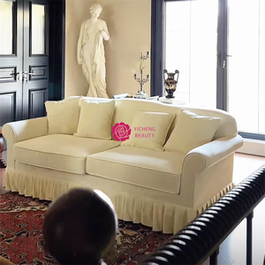 Poltrona di Lusso Moderna Yicheng per Soggiorno, Ufficio, Hotel, Accogliente Poltrona Decorativa in Vendita - Product Image 3