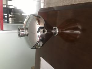 Alambique <span class=keywords><strong>de</strong></span> Whisky Tipo Casco con Abrazadera Triple para Destilación Casera - Product Image 4